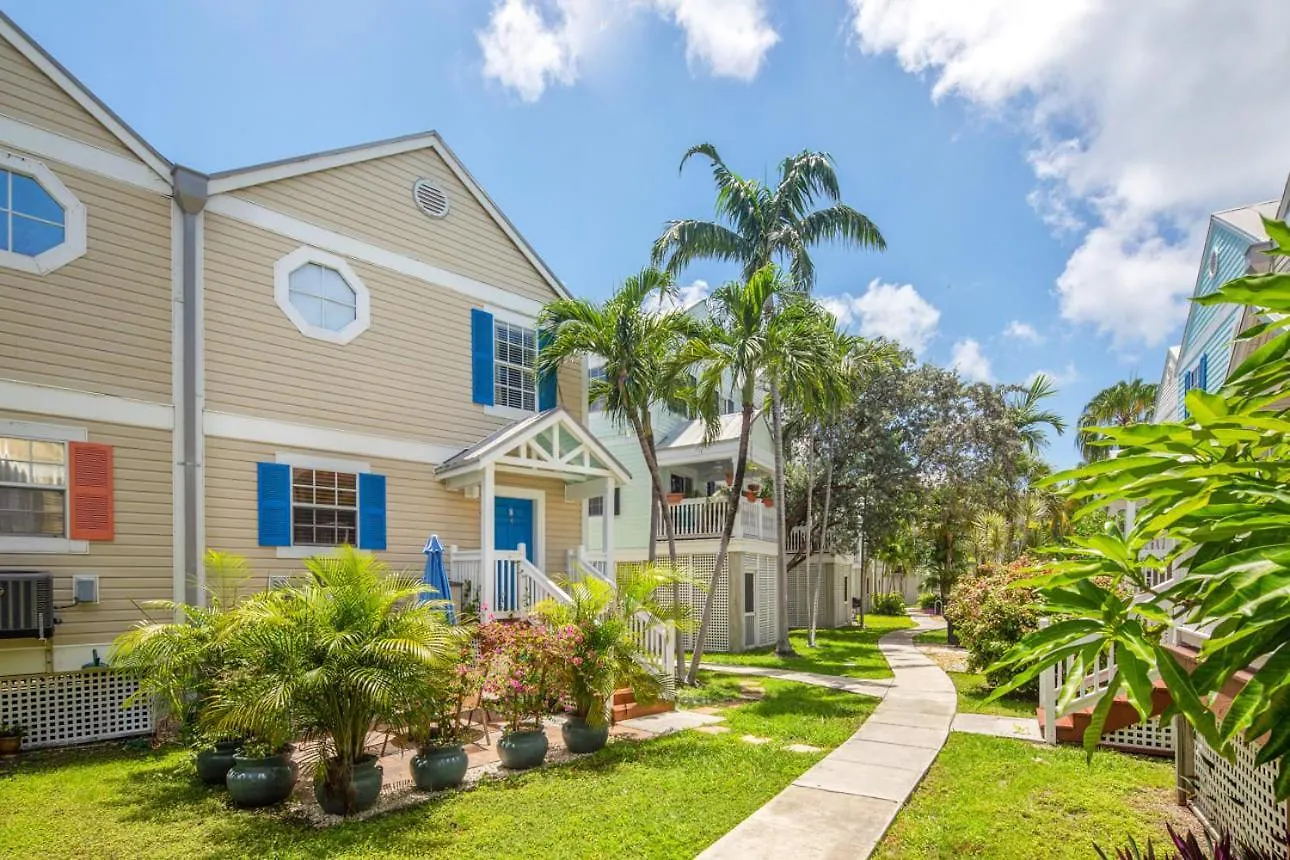 Castaway Cove 8 By Brightwild Villa Key West Holiday home