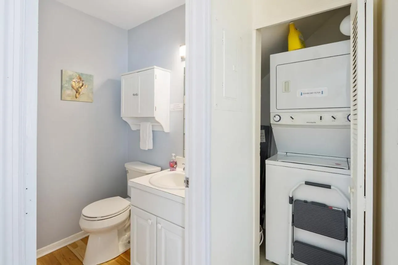 Castaway Cove 8 By Brightwild Villa Key West Holiday home