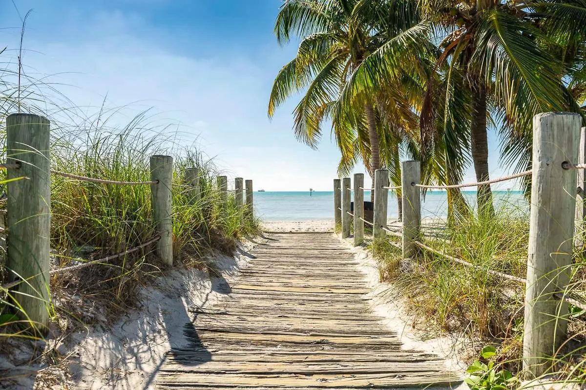 Holiday home Castaway Cove 8 By Brightwild Villa Key West United States