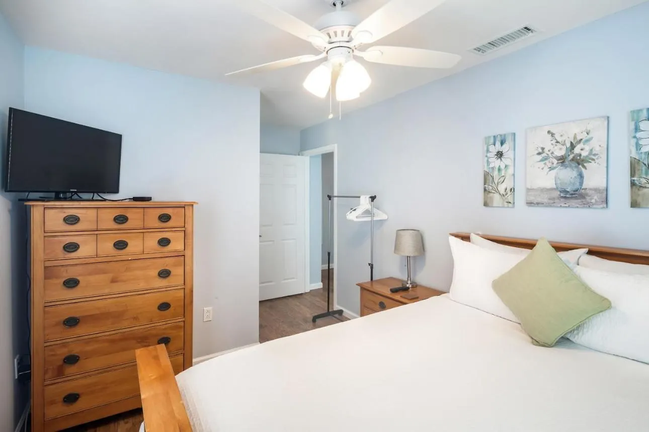 Holiday home Castaway Cove 8 By Brightwild Villa Key West