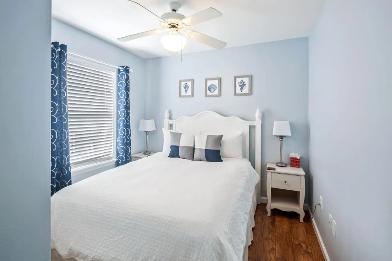 Castaway Cove 8 By Brightwild Villa Key West 0*,  United States