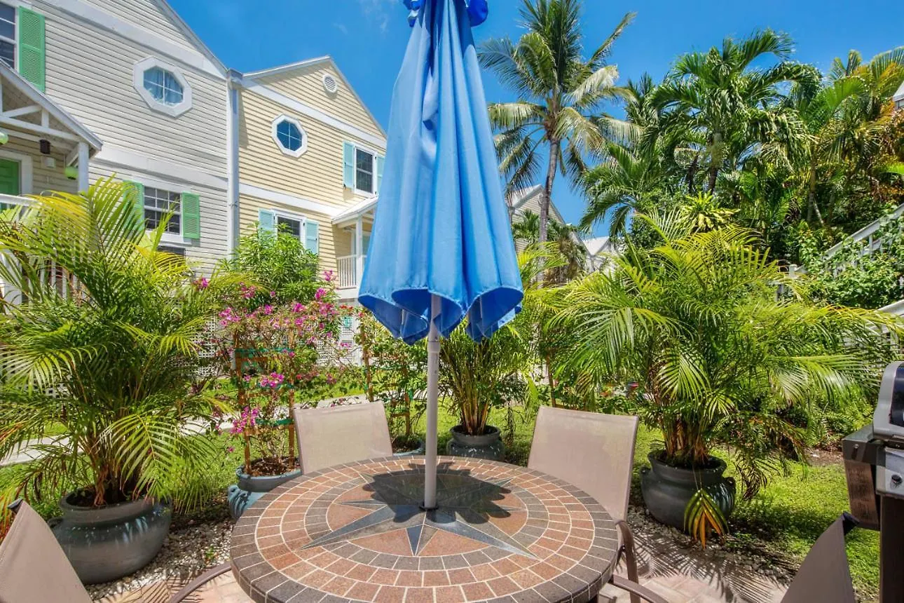 Castaway Cove 8 By Brightwild Villa Key West United States